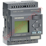 LOGO! Siemens 6 series